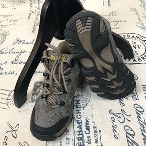 Northside Boys Hiking Boots Sz 1 New